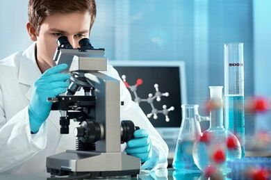 Metode diagnostike človeškega papiloma