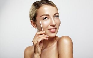 kako odstraniti bradavice doma