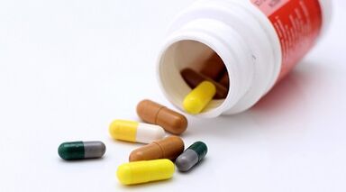 zdravila za zdravljenje bradavic